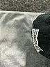 Shein Black Short Sleeve Top Size 6 - photo 8