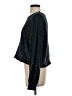 Z Supply 100% Cotton Stars Black Pullover Sweater Size XS - photo 5