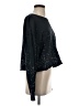 Z Supply 100% Cotton Stars Black Pullover Sweater Size XS - photo 4