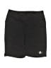 Reebok Solid Black Athletic Shorts Size S - photo 1