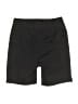 Reebok Solid Black Athletic Shorts Size S - photo 2