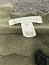 Leith Green Pullover Sweater Size XS - photo 7