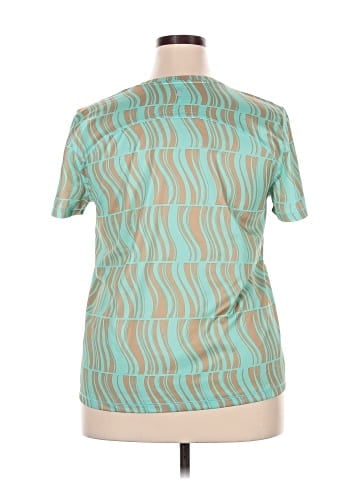 Ideology Active T-Shirt (view 2)