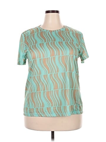 Ideology Active T-Shirt (view 1)