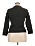 Old Navy 100% Polyester Black Cardigan Size XL - photo 2
