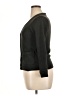 Old Navy 100% Polyester Black Cardigan Size XL - photo 5