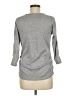 Lexicon Gray Pullover Sweater Size M - photo 2