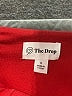 The Drop Solid Red Cocktail Dress Size S - photo 6