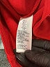 The Drop Solid Red Cocktail Dress Size S - photo 7