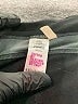 Zumba Wear Solid Black Active Pants Size M (estimated) - photo 7