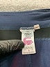 Zumba Wear Solid Blue Active Pants Size L - photo 7