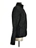 Port Authority 100% Polyester Gray Jacket Size S - photo 4