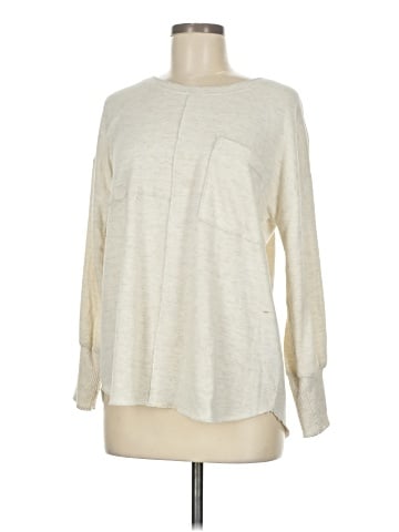 Democracy Pullover Sweater (view 1)