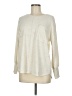 Democracy Ivory Pullover Sweater Size M - photo 1