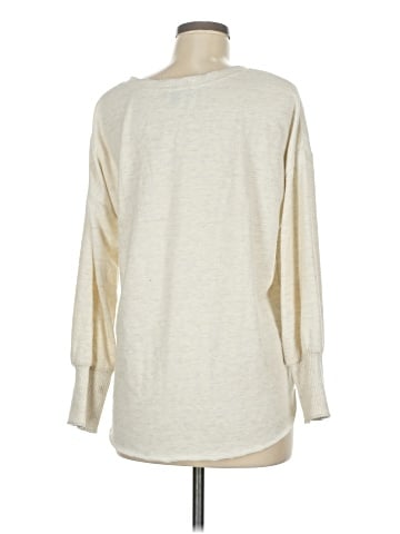 Democracy Pullover Sweater (view 2)