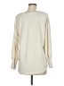 Democracy Ivory Pullover Sweater Size M - photo 2