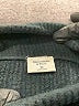 Abercrombie & Fitch Black Turtleneck Sweater Size XS - photo 7