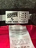 SOFFE Color Block Pink Active Pants Size M - photo 7