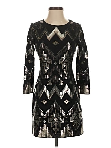 Express Cocktail Dress (view 1)