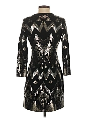 Express Cocktail Dress (view 2)