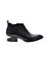 Alexander Wang Black Leather Kori Booties Size EU 39 - photo 1