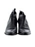 Alexander Wang Black Leather Kori Booties Size EU 39 - photo 2
