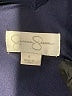 Jessica Simpson 100% Polyester Blue Cocktail Dress Size 4 - photo 7