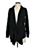 DKNYC Black Cardigan Size S - photo 1