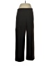 Anne Klein Black Casual Pants Size 8 (petite) - photo 1