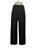 Anne Klein Black Casual Pants Size 8 (petite) - photo 2
