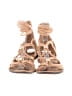 Sam Edelman 100% Leather Tan Sandals Size 6 - photo 2