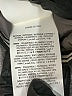 Marina Yachting Solid Gray Jacket Size 3X - photo 7