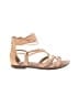 Sam Edelman 100% Leather Tan Sandals Size 6 - photo 1