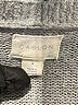 Caslon Gray Cardigan Size S - photo 7
