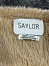 Saylor 100% Nylon Tan Tube Top Size L - photo 7