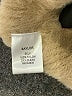 Saylor 100% Nylon Tan Tube Top Size L - photo 8