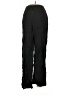 Zara Black Casual Pants Size M - photo 1