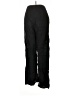 Zara Black Casual Pants Size M - photo 2