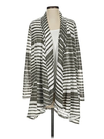 Casting Cardigan (view 1)