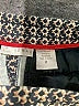 Kenar Print Black Casual Pants Size 2 - photo 4