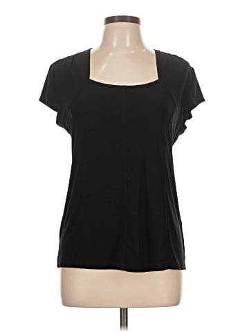 Artex Short Sleeve Top (view 1)
