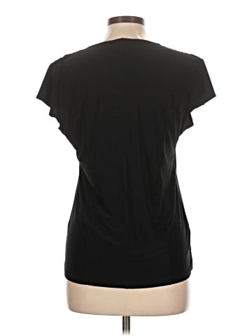 Artex Short Sleeve Top (view 2)
