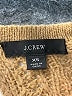 J.Crew Tan Pullover Sweater Size XS - photo 7