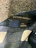 Banana Republic 100% Polyester Black Long Sleeve Blouse Size XS - photo 7