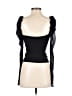 Shein Black Sleeveless Blouse Size XS - photo 2