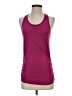 Athleta Pink Active Tank Size S - photo 1