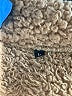 Unbranded Brown Faux Fur Jacket Size L - photo 6