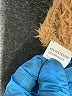 Unbranded Brown Faux Fur Jacket Size L - photo 7
