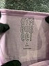 Gymboree 100% Cotton Pink Long Sleeve Top Size 5 - 6 - photo 3