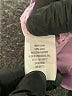 Gymboree 100% Cotton Pink Long Sleeve Top Size 5 - 6 - photo 4